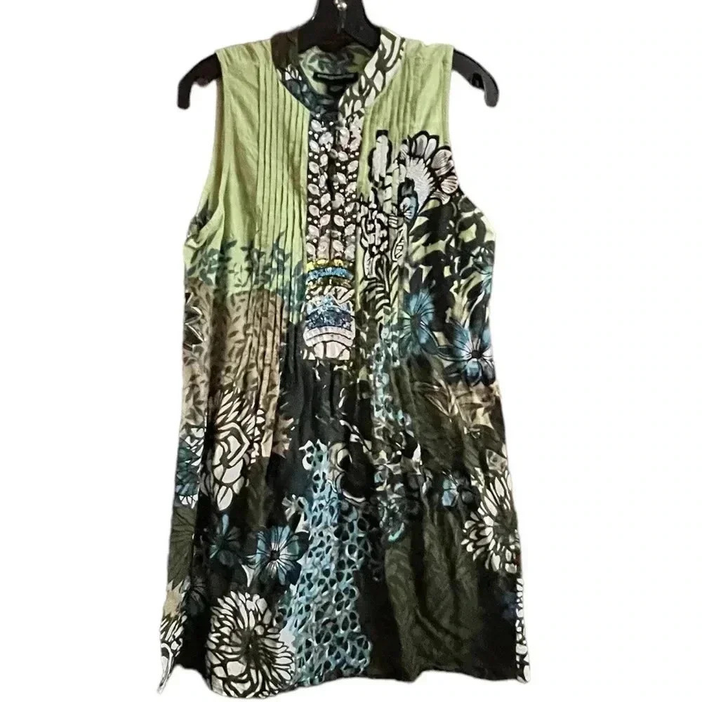 biographie dress size large